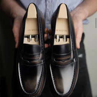 J.M. WESTON - やまがき様専JM Weston × Yohei Fukuda 新品 6.5Cの通販