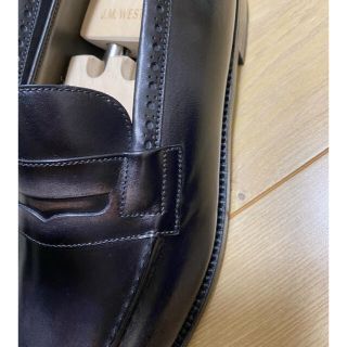 やまがき様専JM Weston × Yohei Fukuda 新品 6.5C