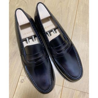 やまがき様専JM Weston × Yohei Fukuda 新品 6.5C