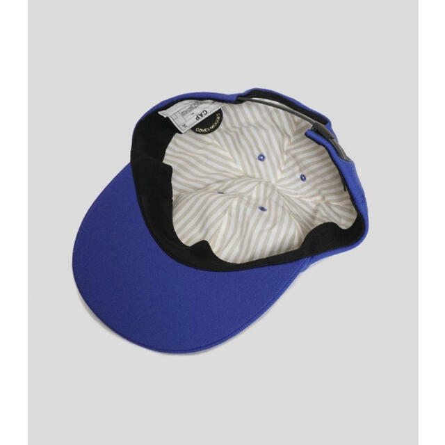 1LDK 別注 COMESANDGOES BLACK YANKEES CAP