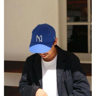 1LDK 別注 COMESANDGOES BLACK YANKEES CAP-