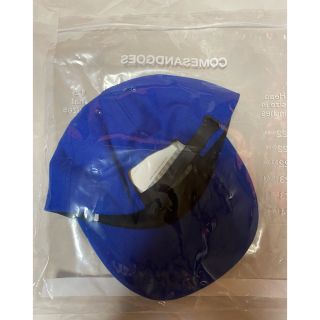 1LDK SELECT - 1LDK 別注 COMESANDGOES BLACK YANKEES CAPの通販 by