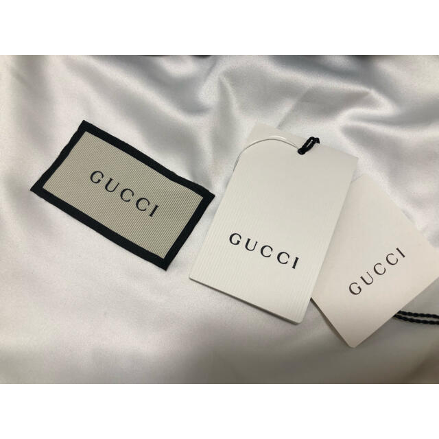 Gucci(グッチ)のグッチ　キャップ　帽子　Sサイズ　ブラック レディースの帽子(キャップ)の商品写真