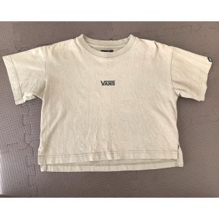 フリークスストア(FREAK'S STORE)のFREAK'S STORE別注 『VANS KIDS Tシャツ』140(Tシャツ/カットソー)