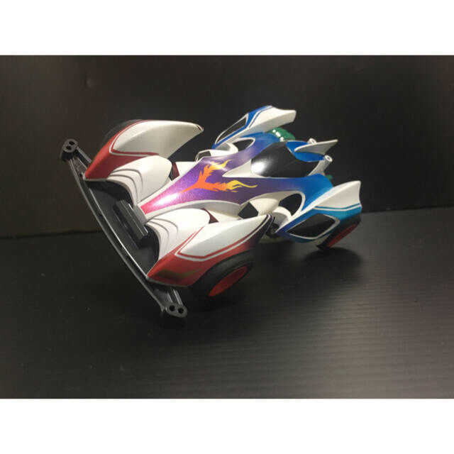 ミニ四駆 全塗装製作希望者様 オーダーページの通販 by よしお's ミニ四駆 全塗装製作希望者様 オーダーページの通販 by よしお's