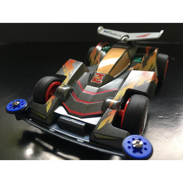 ミニ四駆 全塗装製作希望者様 オーダーページの通販 by よしお's ミニ四駆 全塗装製作希望者様 オーダーページの通販 by よしお's