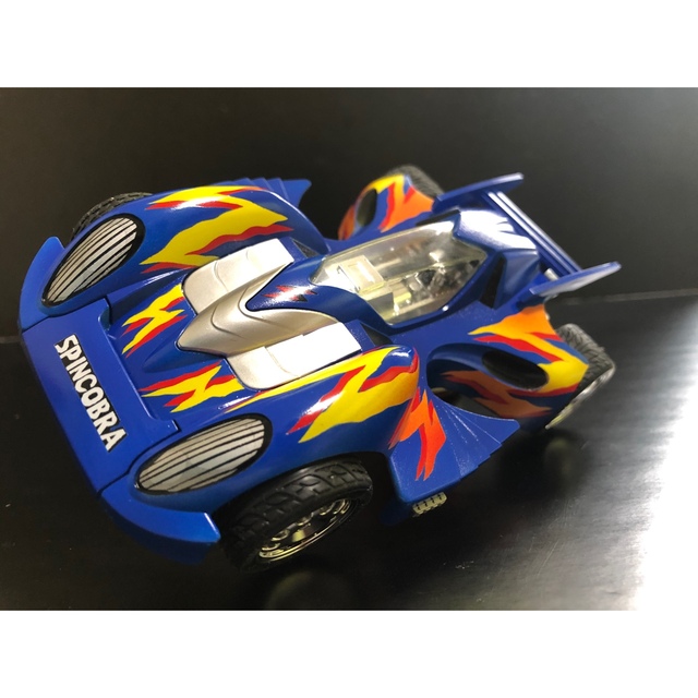 ミニ四駆 全塗装製作希望者様 オーダーページの通販 by よしお's ミニ四駆 全塗装製作希望者様 オーダーページの通販 by よしお's