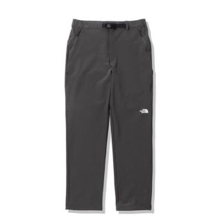 ザノースフェイス(THE NORTH FACE)の新品タグ付THE NORTH FACE ノースフェイス バーブパンツ L グレー(その他)