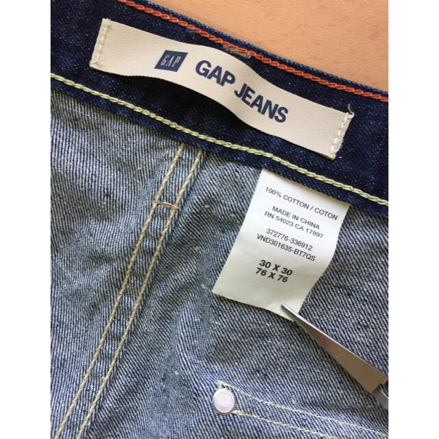 GAP ギャップ ジーンズ 3