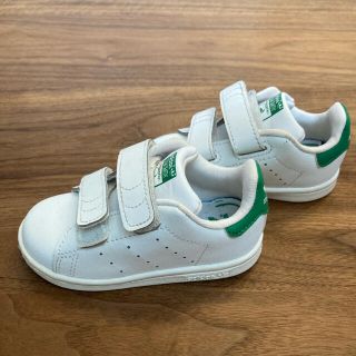 アディダス(adidas)のadidas スタンスミス 13cm(スニーカー)