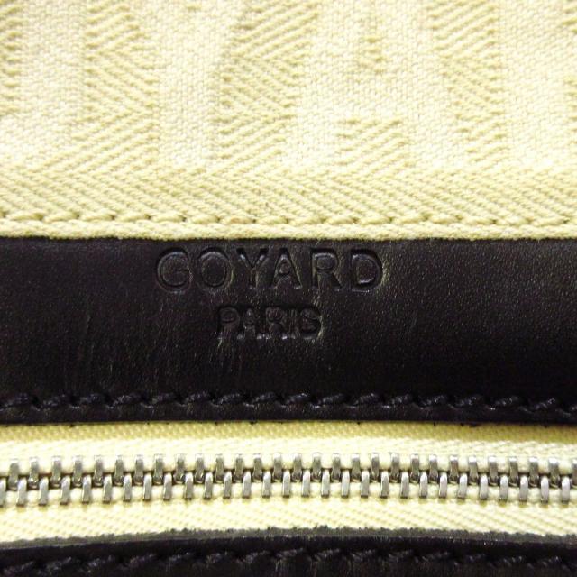 GOYARD(ゴヤール)のゴヤール ハンドバッグ クロワジエール35 レディースのバッグ(ハンドバッグ)の商品写真