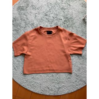 オキラク(OKIRAKU)のUNITED ARROWS OKIRAKU カットソー(カットソー(半袖/袖なし))