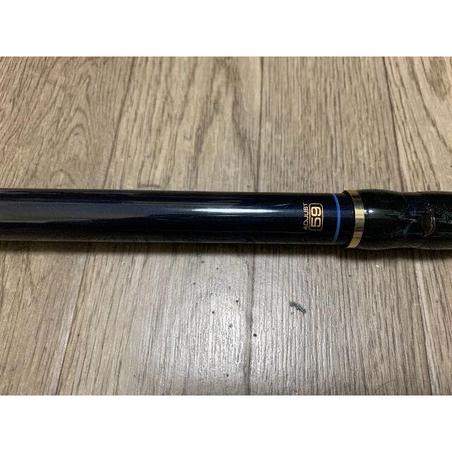 RYOBIスーパーアジャスター沖堤 前打ち53/59 - メルカリ