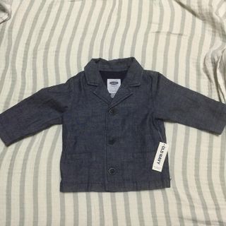 オールドネイビー(Old Navy)のOLD NAVY  ジャケット 75(ジャケット/コート)