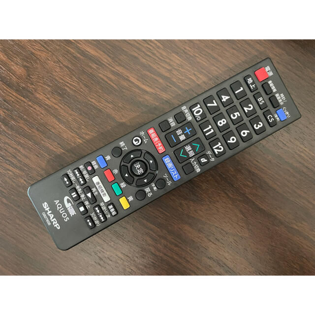 SONY - シャープ AQUOS 22インチ 液晶テレビ 2T-C22AD-B HDD付きの通販