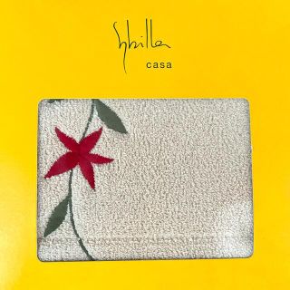 シビラ(Sybilla)のペーパーホルダーカバー(トイレ収納)