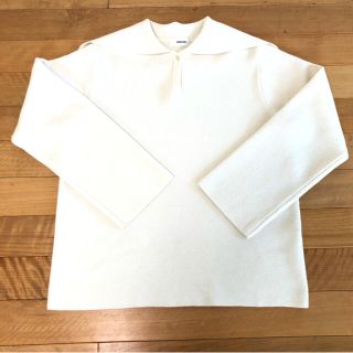 machatt マチャット　セーラーセーター❤️ノベルティバック(ニット/セーター)