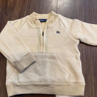 バーバリー(BURBERRY)のBurberry ニット　90(ニット)