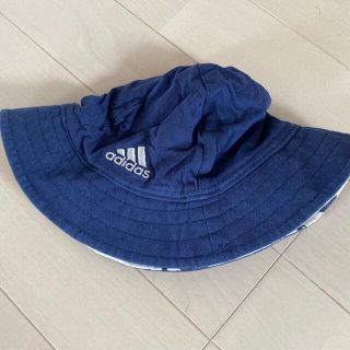 アディダス(adidas)のベビー　バケットハット　adidas(帽子)