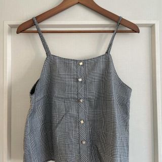 シマムラ(しまむら)の【専用】ビスチェ(キャミソール)