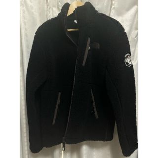 ザノースフェイス(THE NORTH FACE)のThe North Face BuyMa  リモフリースジャケット(マウンテンパーカー)