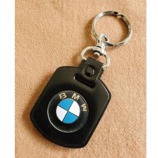 ビーエムダブリュー(BMW)のBMW　キーホルダー(キーホルダー)