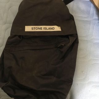 ストーンアイランド(STONE ISLAND)のストーンアイランド  ワンショルダーバッグ(その他)