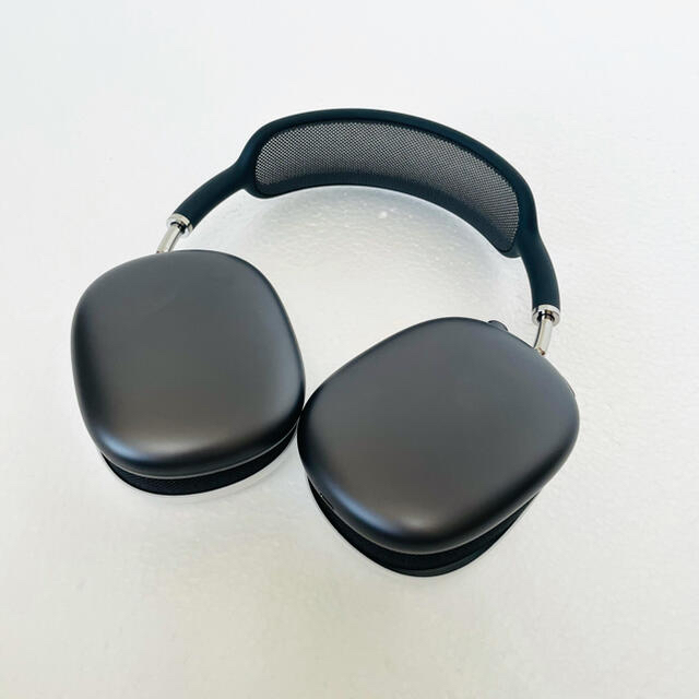 【美品】Apple AirPods Max スペースグレー