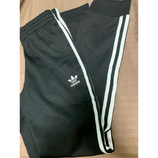 アディダス(adidas)のアディダス　adidas トラックパンツ　(その他)