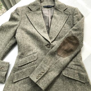 ラルフローレン(Ralph Lauren)のラルフローレン　ジャケット(テーラードジャケット)