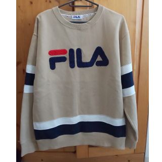 フィラ(FILA)の山崎賢人似様専用 FIRA トレーナー(スウェット)