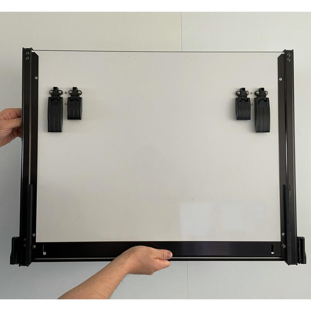 MUTOH 平行定規 建築士の通販 by ieieie's shop|ラクマ 製図板 UM-06N5 A2 正規店低価