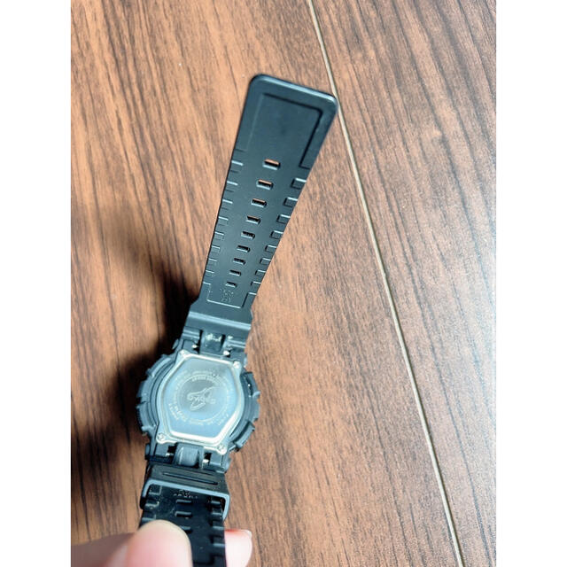 Baby-G(ベビージー)のCASIO G-SHOCK Baby-G  BA-120SPL 腕時計 メンズの時計(腕時計(デジタル))の商品写真
