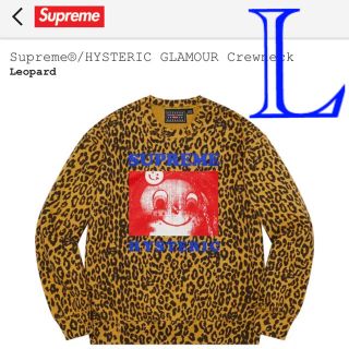 Supreme(レオパード ・ スウェット)のフリマアイテム一覧 Supreme(レオパード ・ スウェット)のフリマアイテム一覧