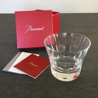 バカラ(Baccarat)のバカラ　タンブラー　新品未使用(タンブラー)