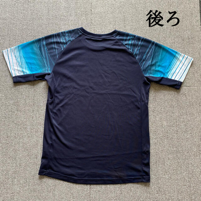 TIGORA(ティゴラ)のTIGORA  Tシャツ　メンズS メンズのトップス(Tシャツ/カットソー(半袖/袖なし))の商品写真