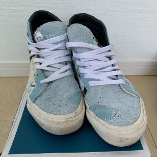 ヴァンズ(VANS)のVANS スニーカー(スニーカー)