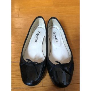 レペット(repetto)のrepetto レペット(バレエシューズ)