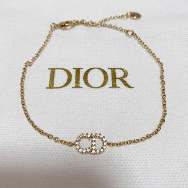 Dior(ディオール)のDior ブレスレット レディースのアクセサリー(ブレスレット/バングル)の商品写真
