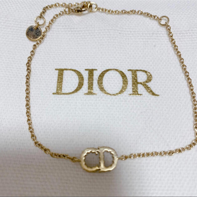 Dior(ディオール)のDior ブレスレット レディースのアクセサリー(ブレスレット/バングル)の商品写真