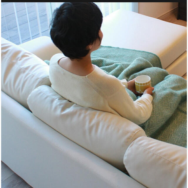 新品未使用】ACTUS伊勢丹取扱い☆KLIPPANスローケット130×200 新品未使用】ACTUS伊勢丹取扱い☆KLIPPANスローケット130×200