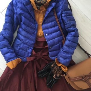 モンクレール　ライトダウン　MONCLER  NEILA 2A