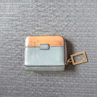 クロエ(Chloe)のChloe コンパクト 二つ折り財布(財布)