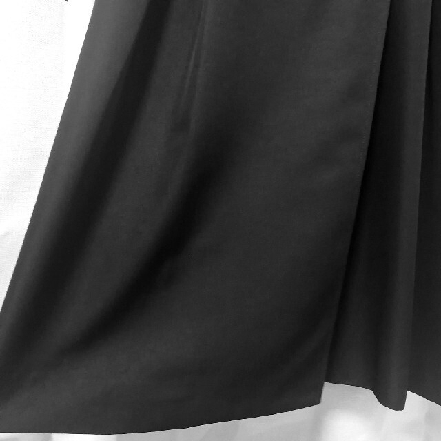 RUIRUE BOUTIQUE スリークタッチ リボン カフス トレンチコート  レディースのジャケット/アウター(トレンチコート)の商品写真