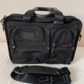 トゥミ(TUMI)のTUMI トゥミ 26141 DH ALPHA(ビジネスバッグ)