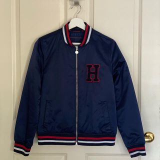 トミーヒルフィガー(TOMMY HILFIGER)のTOMMY HILFIGER トミーフィルフィガー レディス スタジャン(スタジャン)