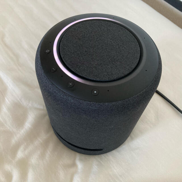 Amazon echo studio (alexa)