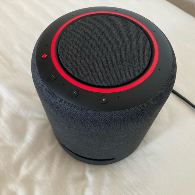 Amazon echo studio (alexa) 4