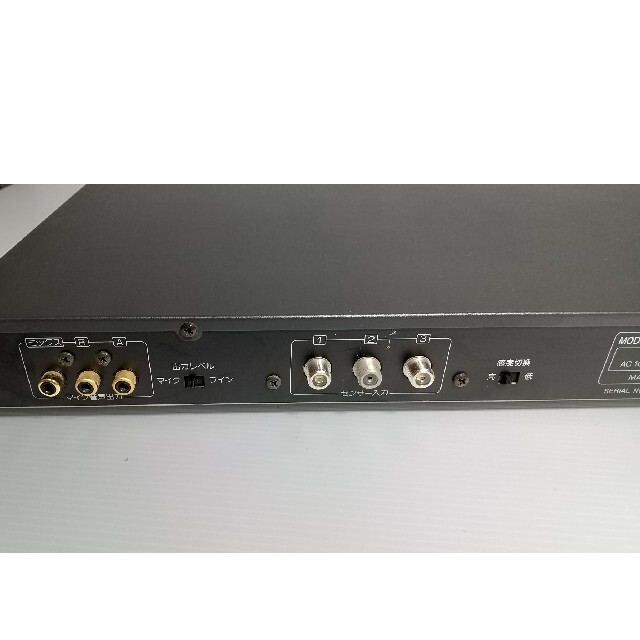 訳あり)BMB WT-5000 MKⅡ 赤外線方式 ワイヤレスマイクセット 訳あり)BMB WT-5000 MKⅡ 赤外線方式 ワイヤレスマイクセット