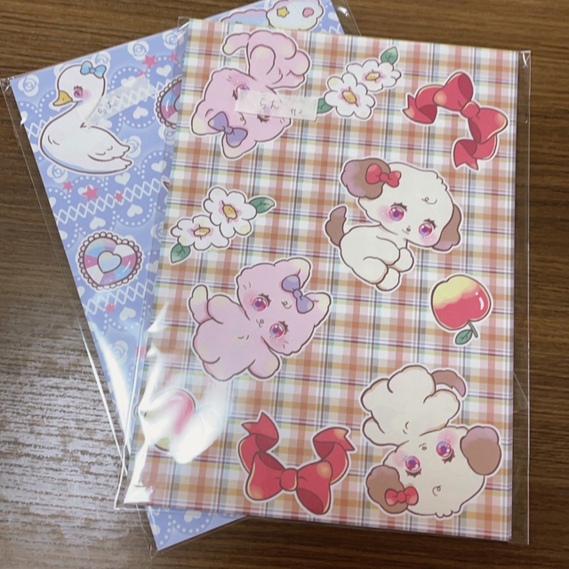 らむさん♡ デコパーツハンドメイド